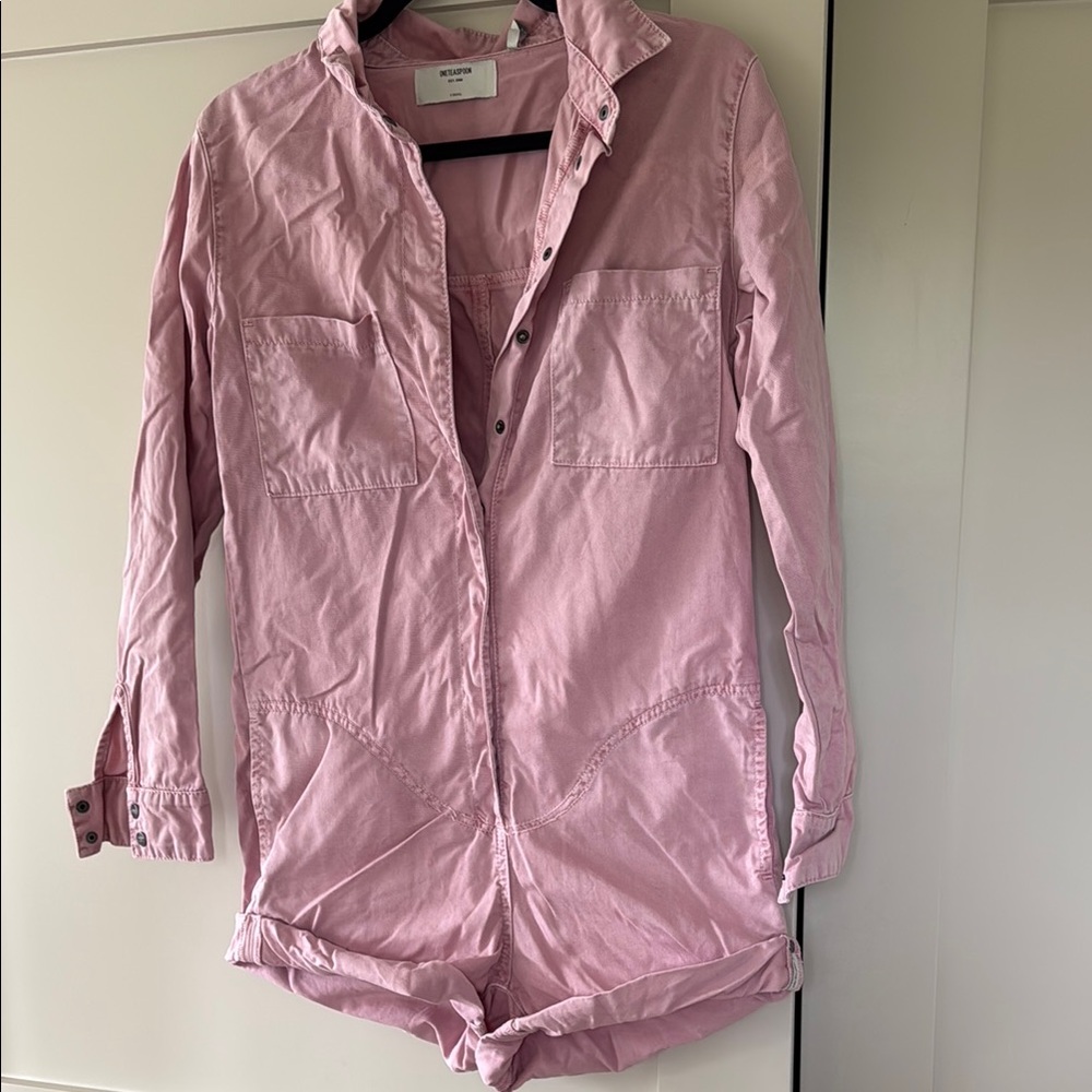 Women's Pink Jacket by IRO